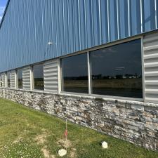 Commercial-Building-Wash-in-Sylvania-Ohio 0