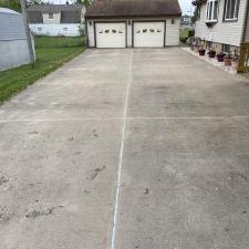 Driveway-Cleaning-in-Maumee-Ohio 0