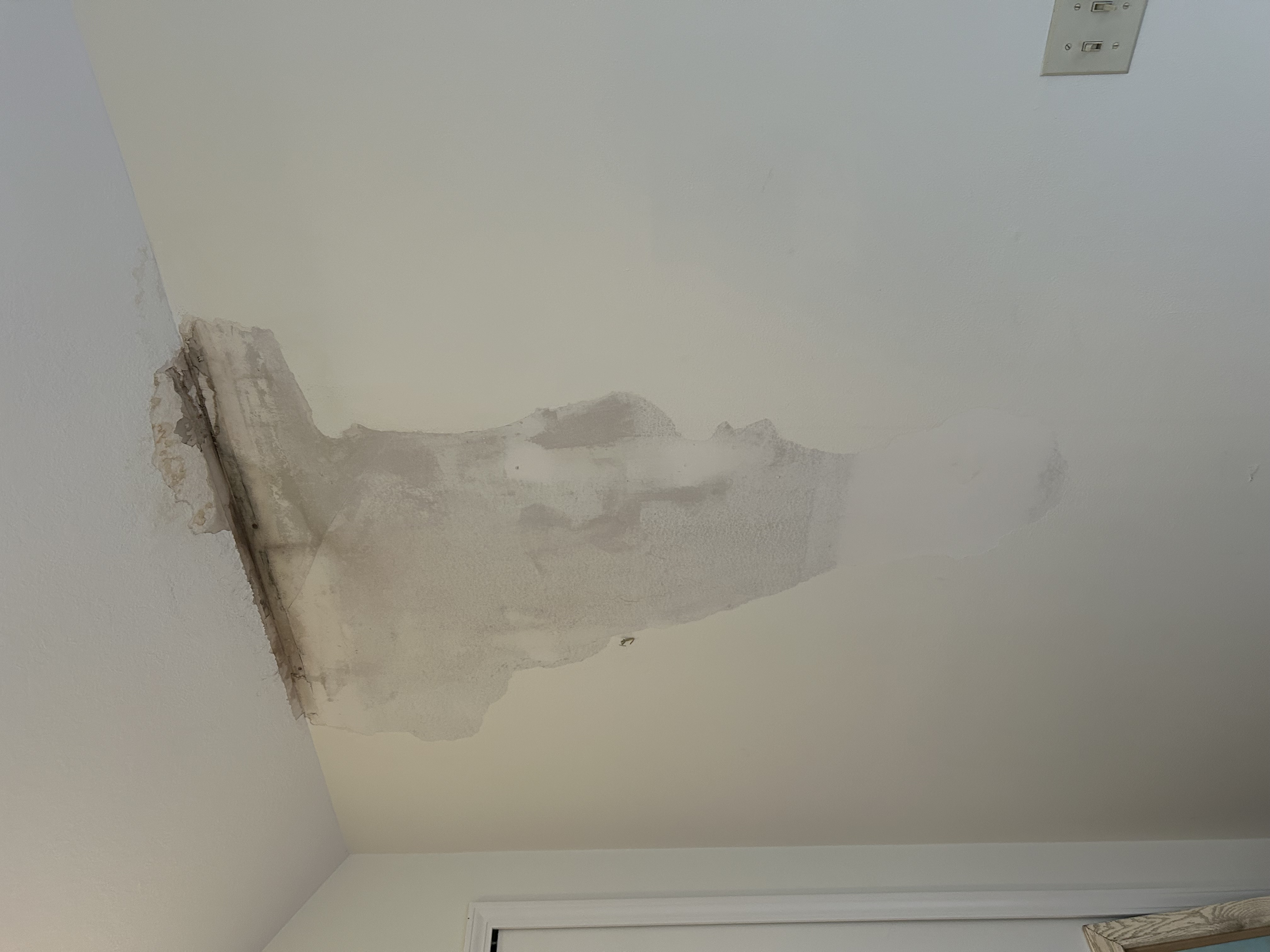 Drywall Repair in Maumee Ohio