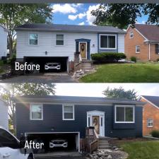 Exterior-Painting-in-Perrysburg-OH 2