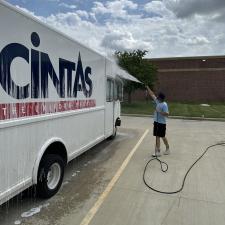 Truck-Washing-in-Perrysburg-Ohio 0